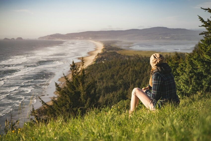 Affrontare lo stress con la meditazione del presente