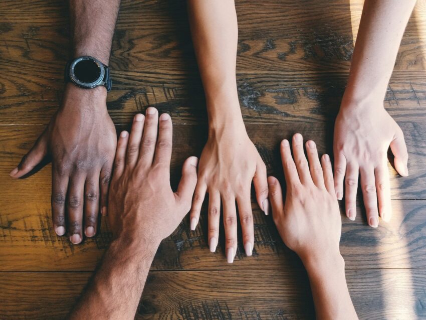 Il potere del perdono per liberare la mente