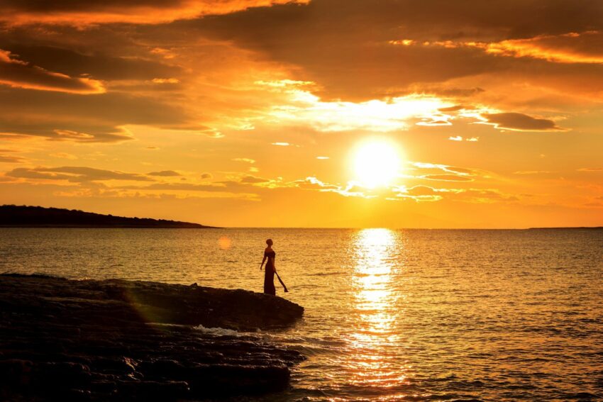 La meditazione come strumento di guarigione interiore