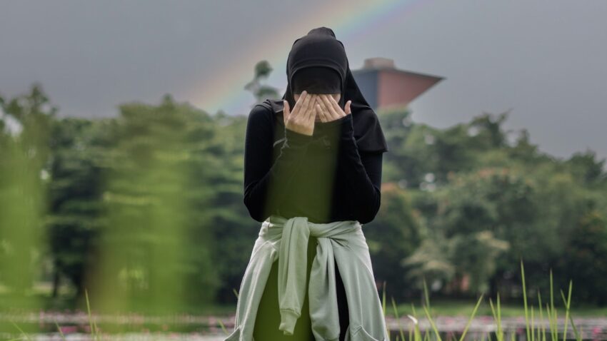 La mindfulness come antidoto all’ansia moderna
