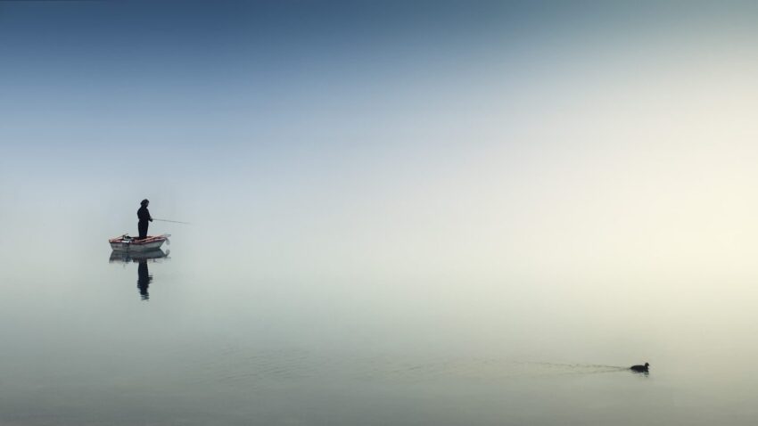 L’importanza del silenzio nella vita frenetica