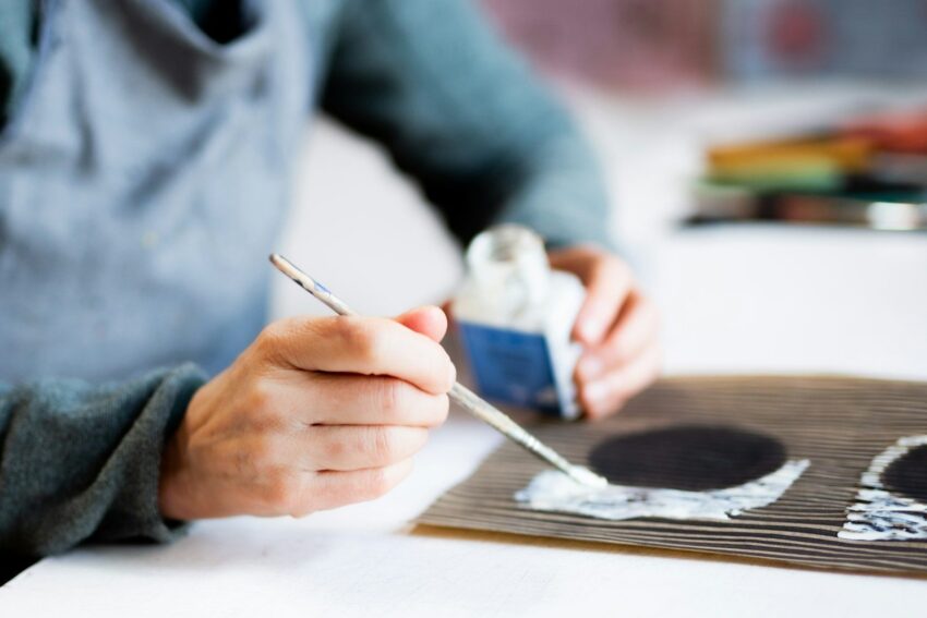 Mindfulness e creatività: un viaggio nella mente