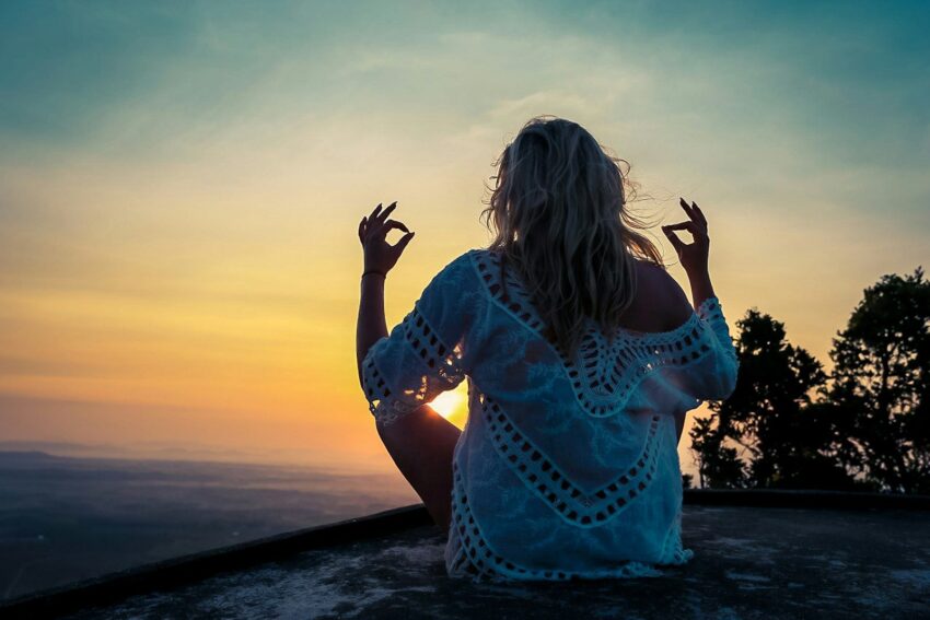 Mindfulness e felicità: una ricerca interiore