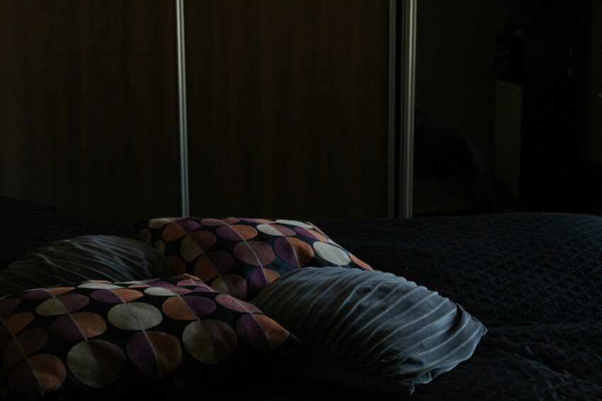 Mindfulness e sonno: strategie per notti serene