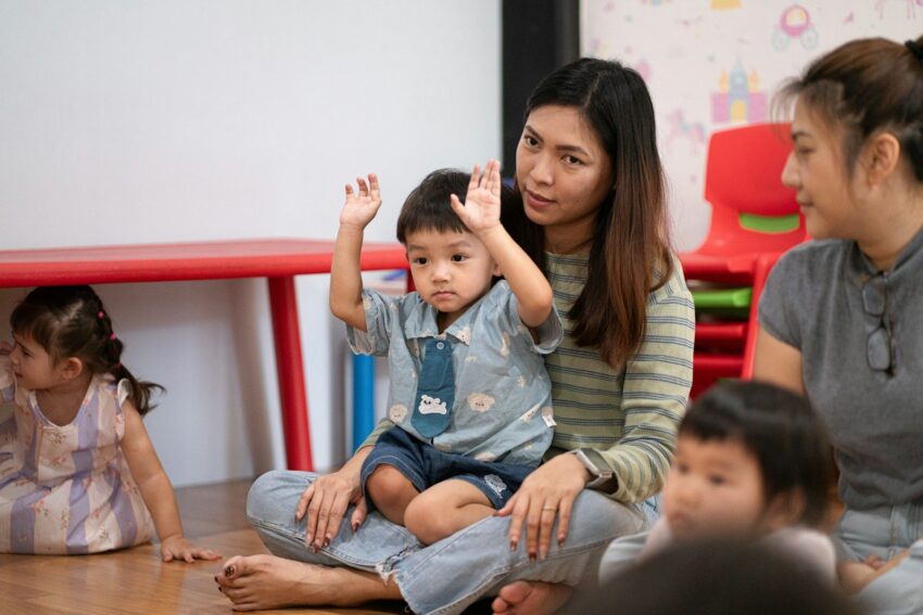 Mindfulness nelle scuole: educare alla consapevolezza