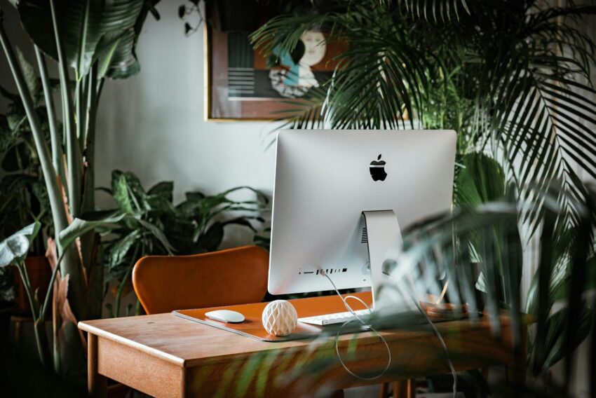 Pratiche di mindfulness per una vita lavorativa equilibrata