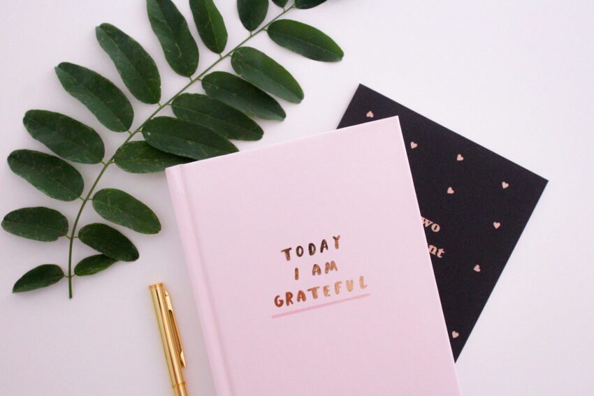 Semplici esercizi di gratitudine per una vita migliore