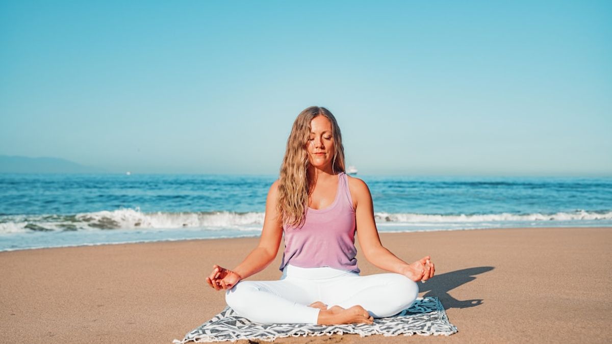 Integrare il respiro circolare nella routine quotidiana può portare benefici duraturi.