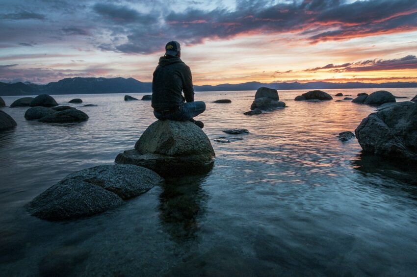 Mindfulness: Presenza nel momento