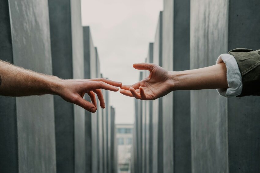 Relazioni sane: Costruire legami positivi