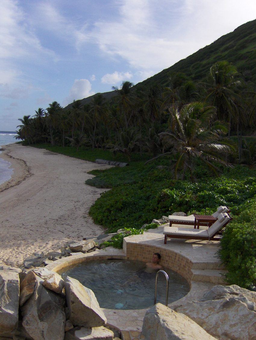 relaxation spa (foto: Joe Shlabotnik / CC BY 2.0, Wikimedia Commons)
