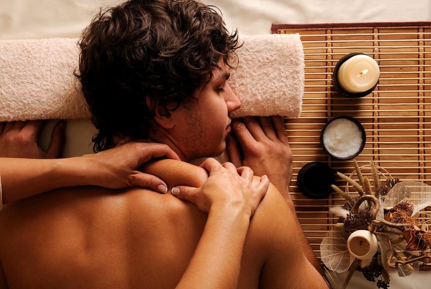 relaxation spa (foto: Deepakyadav78626 / CC BY-SA 4.0, Wikimedia Commons)