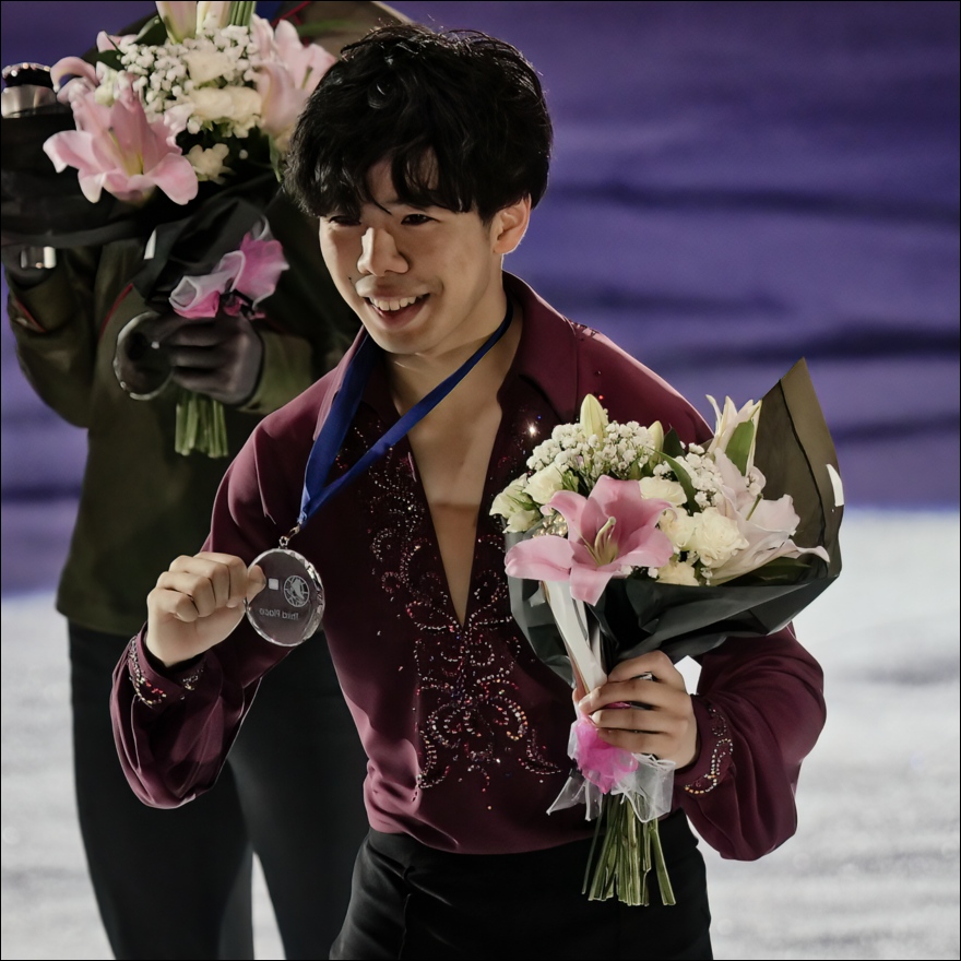 medal trophy shelf dust